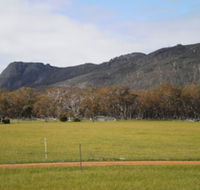Manyat Peak Cottages - Maitland Accommodation