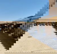 Angel's Rest Motel - Maitland Accommodation