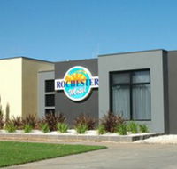 Rochester Motel - Maitland Accommodation