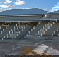 The Pambula Cottage - Maitland Accommodation