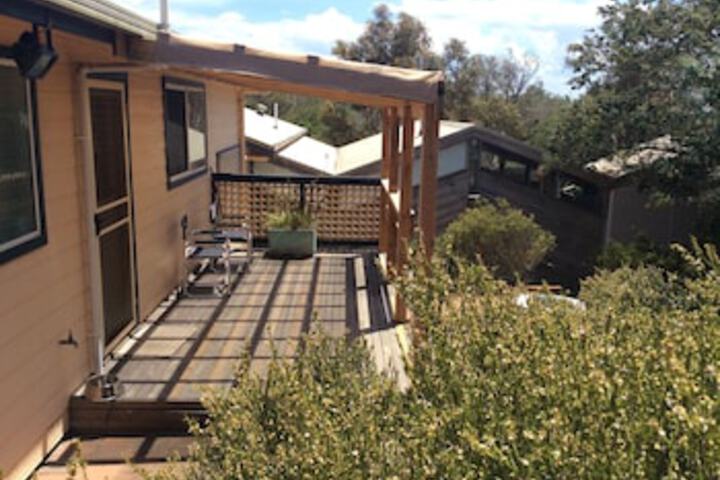 Stradbroke VIC Maitland Accommodation