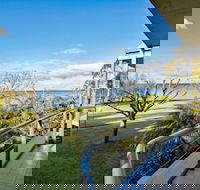 Villa Tarni 14 - Maitland Accommodation