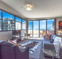 Seaview Penthouse - Maitland Accommodation