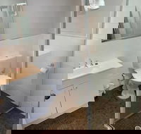 Paringa Hotel Motel - Maitland Accommodation