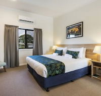 Club Maclean Motel - Maitland Accommodation