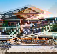 Tegwan's Nest - Maitland Accommodation