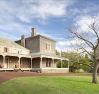 Tarndie - Maitland Accommodation