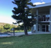 Eemnes Park Estate - Maitland Accommodation