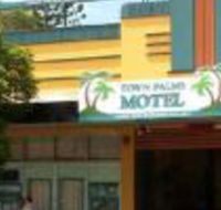 Town Palms Motel - Maitland Accommodation