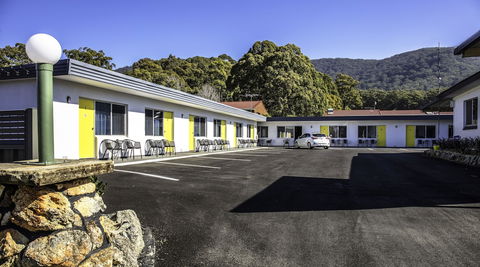 Mariner Motel - Maitland Accommodation 6