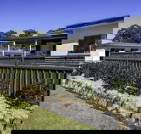 Mariner Motel - Maitland Accommodation