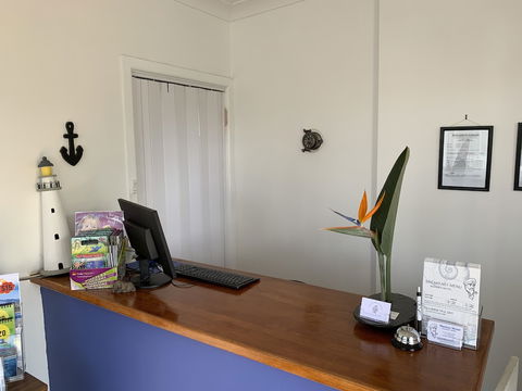 Mariner Motel - Maitland Accommodation 1