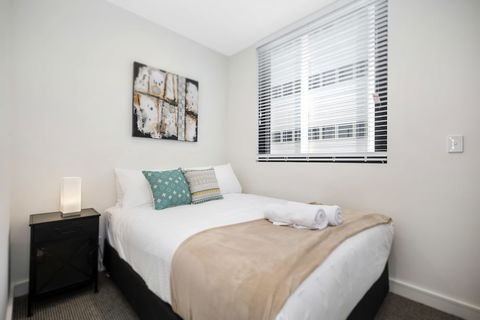 Astra Apartments Newcastle East - Maitland Accommodation 2