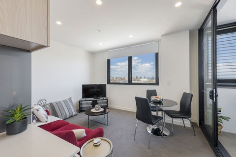 Astra Apartments Newcastle East - Maitland Accommodation 3