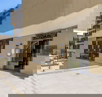 Astra Apartments Newcastle East - Maitland Accommodation