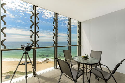 Astra Apartments Newcastle East - Maitland Accommodation 5