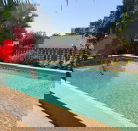 The Stuart Hotel-Motel - Maitland Accommodation