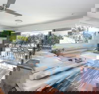 NRMA Woodgate Beach Holiday Park - Maitland Accommodation