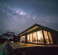 Sawyers Bay Shacks - Maitland Accommodation