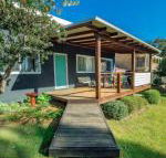 Tallowood beachfront cottage - Maitland Accommodation