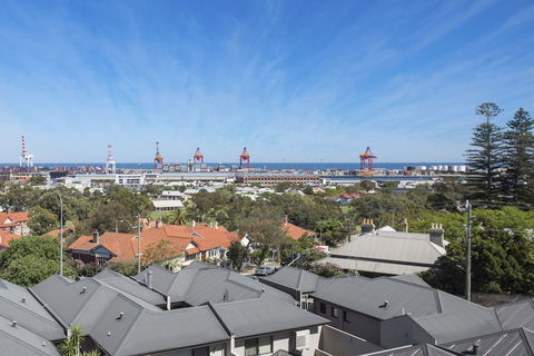 Celina's Ocean View Studio - Adults Only - Maitland Accommodation 0