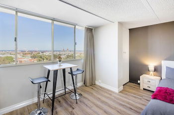Celina's Ocean View Studio - Adults Only - Maitland Accommodation 4