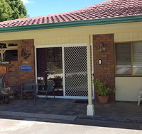 Amore Casa Tenterfield - Maitland Accommodation