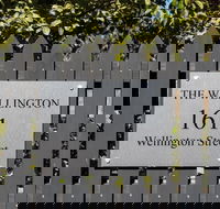 The Wellington Bed  Breakfast - Maitland Accommodation