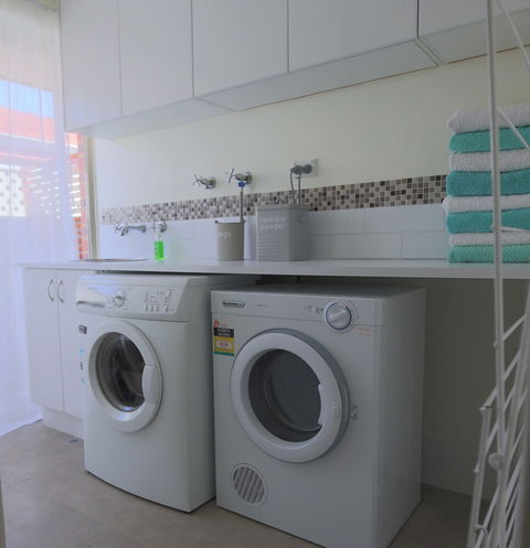 Mindarie Villa - Maitland Accommodation 6