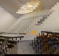 Balgownie Estate Winery Retreat  Restaurant - Maitland Accommodation