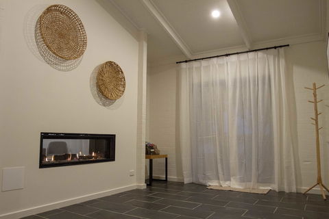 Balgownie Estate Winery Retreat & Restaurant - Maitland Accommodation 2