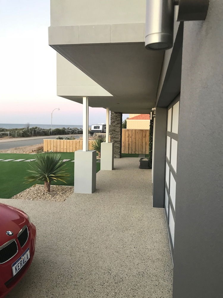 Falcon WA Maitland Accommodation