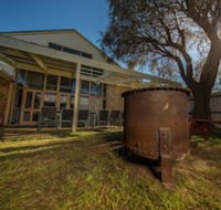 Cobb  Co Lodge - Maitland Accommodation