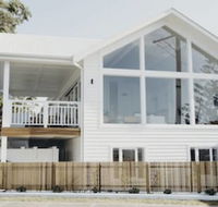 Salt at Shoal Bay - Maitland Accommodation
