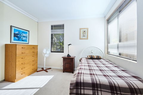 Fremantle Townhouse Unit 4 - Maitland Accommodation 2