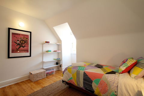 Strahan House - Maitland Accommodation 1