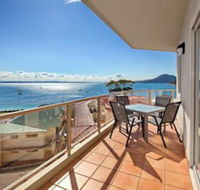Barrington Unit 707/35-45 Shoal Bay Road - Maitland Accommodation