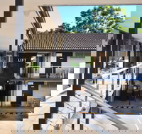 Orana Motel Dubbo - Maitland Accommodation