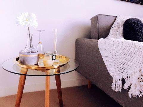 ILK Apartments South Yarra - Maitland Accommodation 1