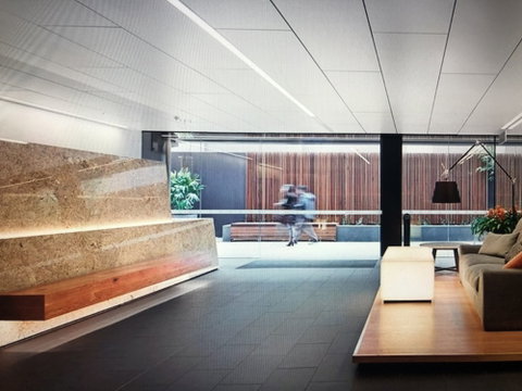 ILK Apartments South Yarra - Maitland Accommodation 0