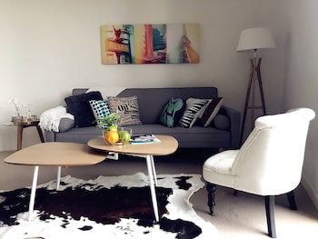 ILK Apartments South Yarra - Maitland Accommodation 4