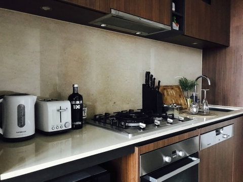 ILK Apartments South Yarra - Maitland Accommodation 6
