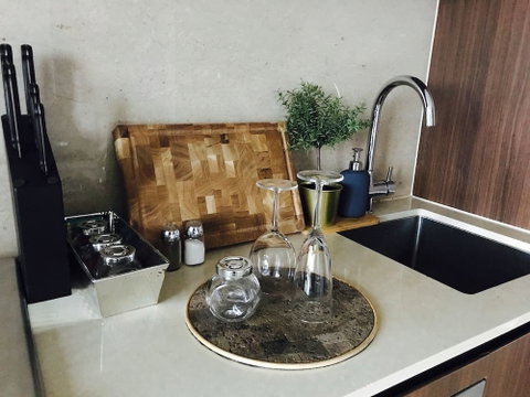 ILK Apartments South Yarra - Maitland Accommodation 5