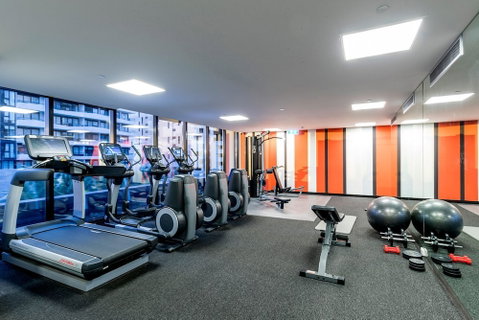ILK Apartments South Yarra - Maitland Accommodation 3