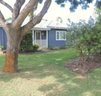 Otters Retreat - Maitland Accommodation