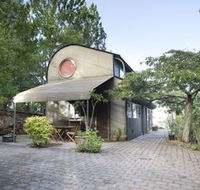 Kanimbla Mist - Maitland Accommodation