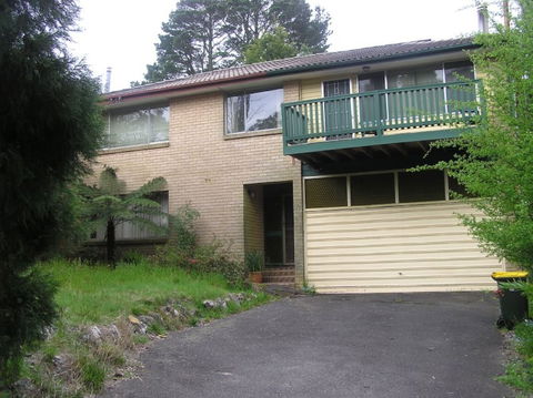 Golfers Delight - Maitland Accommodation 1