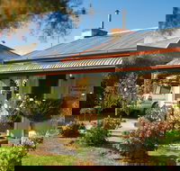 Rubys Cottage - Maitland Accommodation