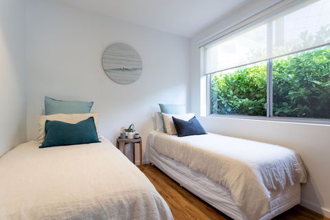 Yallingup Beach Home - Maitland Accommodation 5