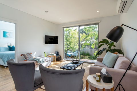 Yallingup Beach Home - Maitland Accommodation 4